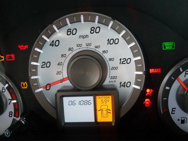 2012 HONDA PILOT EXL 5FNYF3H59CB035757