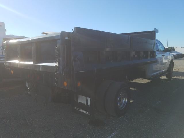 2014 RAM 3500 3C7WRSCL3EG239145