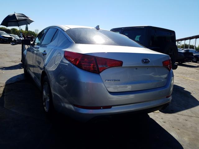 2012 KIA OPTIMA LX 5XXGM4A7XCG067052