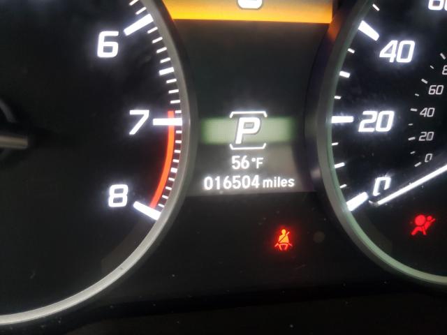2020 ACURA ILX PREMIU 19UDE2F73LA003980