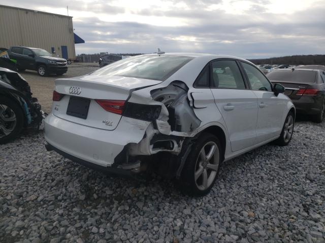 2015 AUDI S3 PREMIUM WAUBFGFF3F1070068