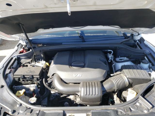 2015 DODGE DURANGO LI - 1C4RDJDG7FC861241