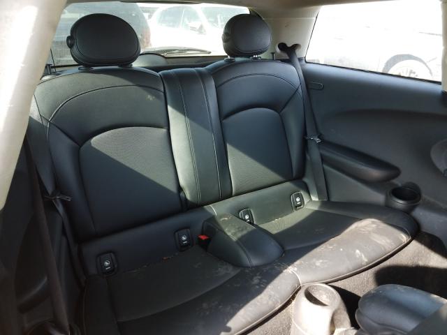 2015 MINI COOPER WMWXM5C52FT937444