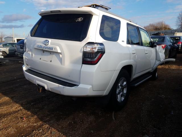 2014 TOYOTA 4 RUN LMTD JTEBU5JR6E5173809