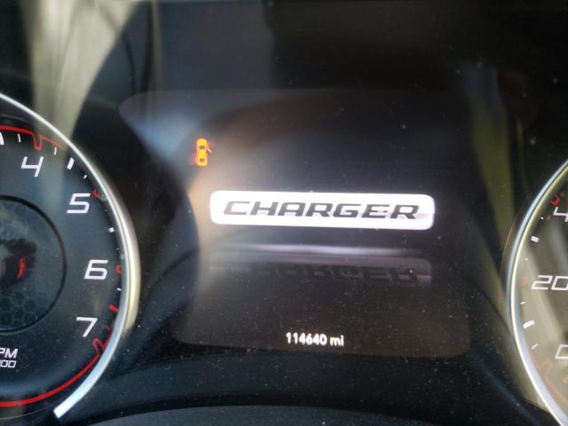 2015 DODGE CHARGER SE 2C3CDXBG7FH896732