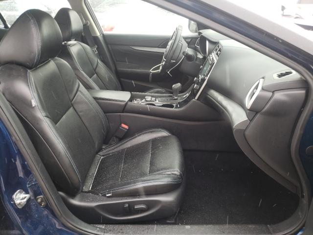 2017 NISSAN MAXIMA 3.5 1N4AA6AP3HC453299