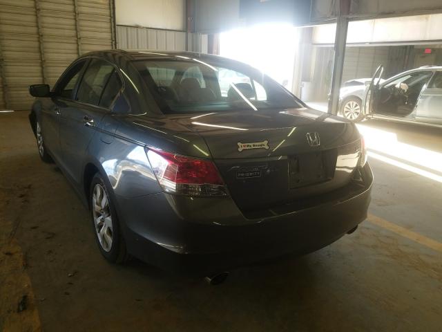 2010 HONDA ACCORD EXL 5KBCP3F80AB004903