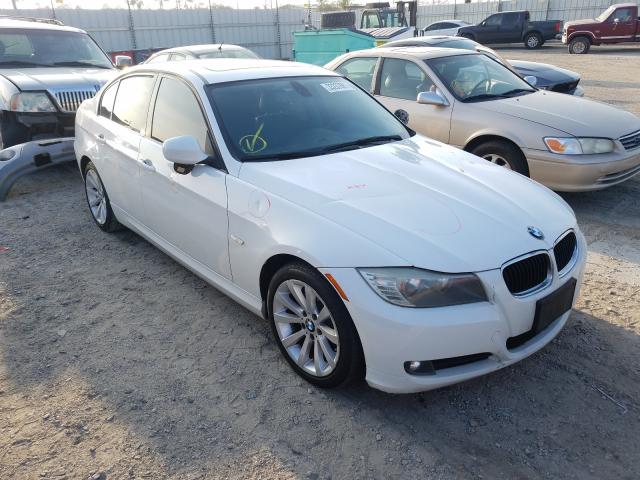 2011 BMW 328 I WBAPH7C50BA802405