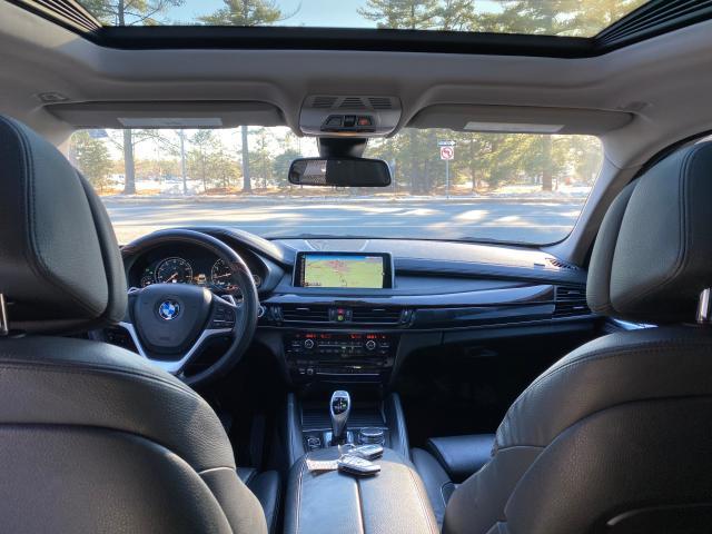 2015 BMW X6 SDRIVE3 5UXKU0C54F0F91920