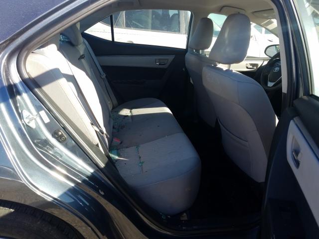 2016 TOYOTA COROLLA EC - 2T1BPRHE7GC588603
