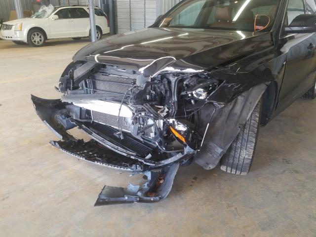2012 AUDI Q5 WA1DKAFP1CA065633