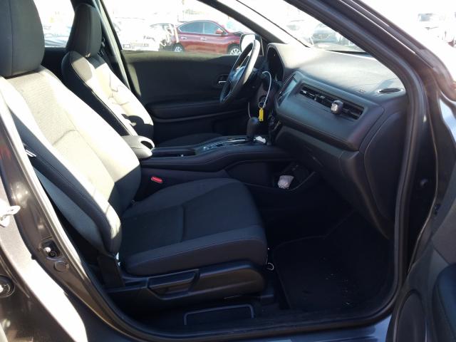 2019 HONDA HR-V SPORT 3CZRU5H17KG707384