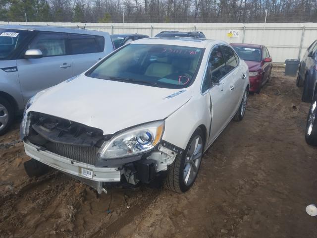 2016 BUICK VERANO 1G4PS5SK9G4122312