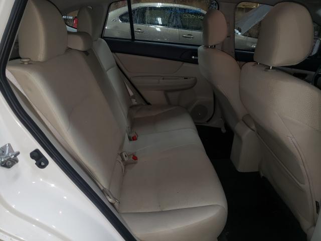 2013 SUBARU IMPREZA PR JF1GPAC69DG843522