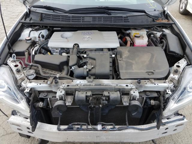 2014 LEXUS CT 200 JTHKD5BH0E2191393