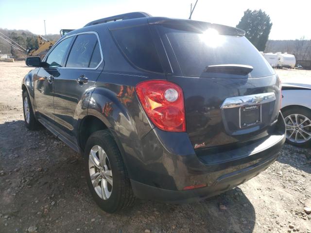 2015 CHEVROLET EQUINOX LT 2GNALBEK6F6153023