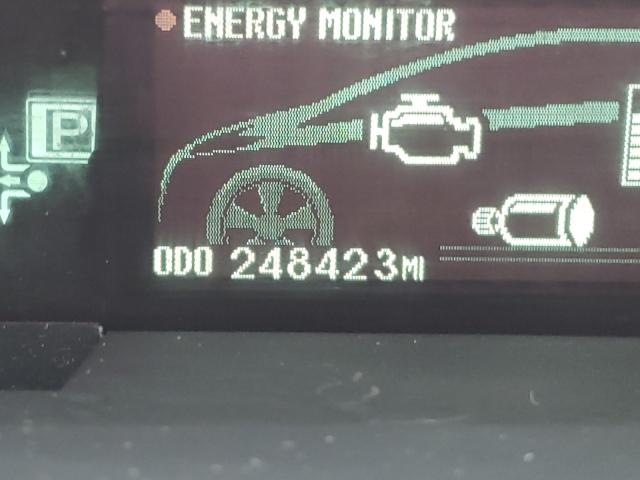 2010 TOYOTA PRIUS - JTDKN3DU2A5126356