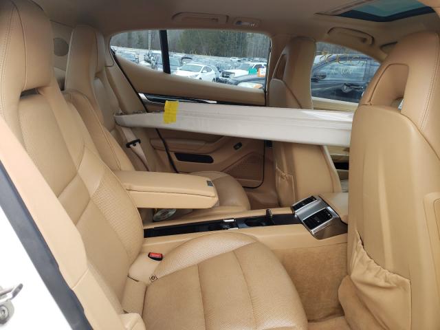 2012 PORSCHE PANAMERA 2 WP0AA2A77CL071613