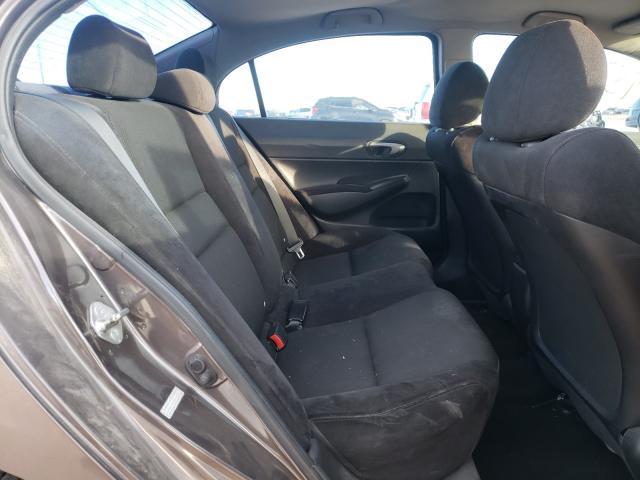2010 HONDA CIVIC LX-S 2HGFA1F66AH526138