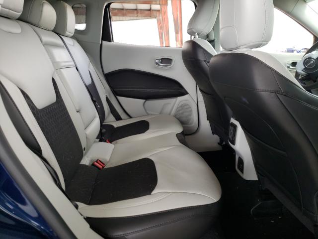 2018 JEEP COMPASS LA 3C4NJCBB4JT425275