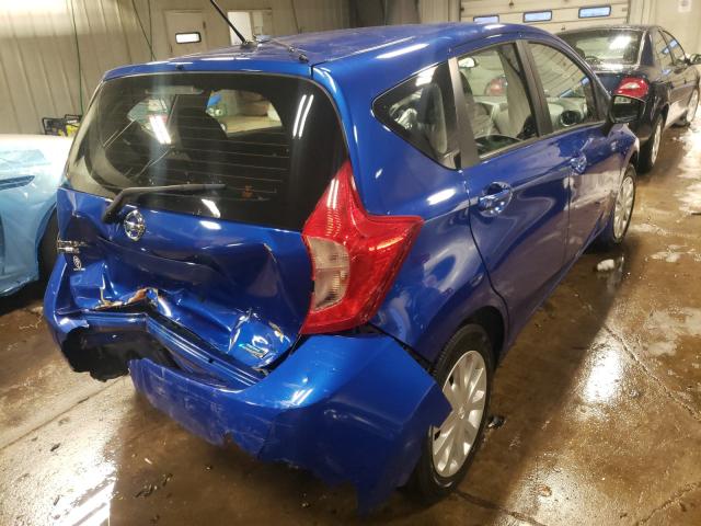 2015 NISSAN VERSA NOTE 3N1CE2CP4FL440644