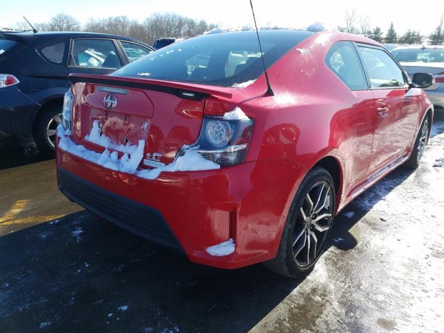 2015 TOYOTA SCION TC JTKJF5C76F3090439