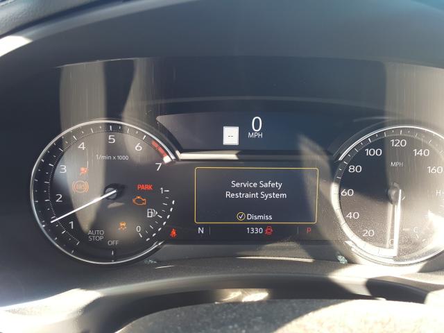 2020 CADILLAC XT4 PREMIU 1GYFZCR4XLF028486