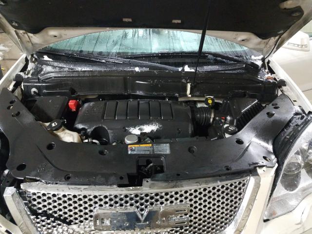 2012 GMC ACADIA DEN 1GKKVTED7CJ282499