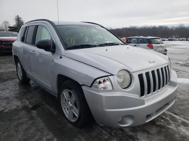 2010 JEEP COMPASS SP 1J4NT4FB6AD515814