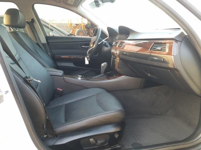 2011 BMW 328 I WBAPH7C50BA802405