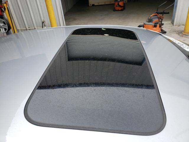 2019 HONDA INSIGHT TO 19XZE4F92KE020492