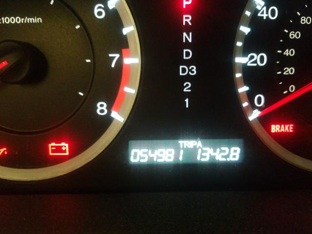 2010 HONDA ACCORD EXL 5KBCP3F80AB004903