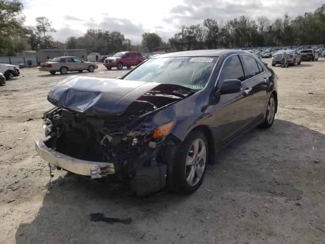 2010 ACURA TSX JH4CU2F61AC022497