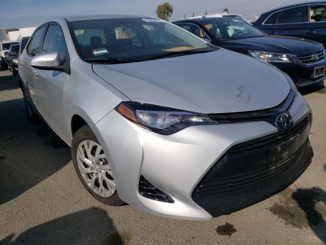 2017 TOYOTA COROLLA L 5YFBURHE8HP648222