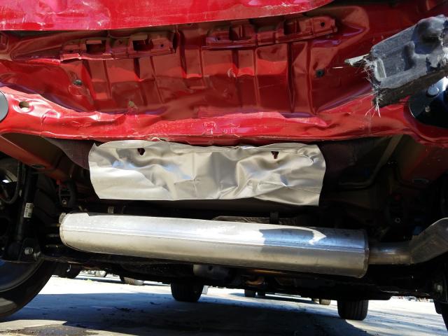 2020 HYUNDAI KONA SE KM8K12AA3LU488491