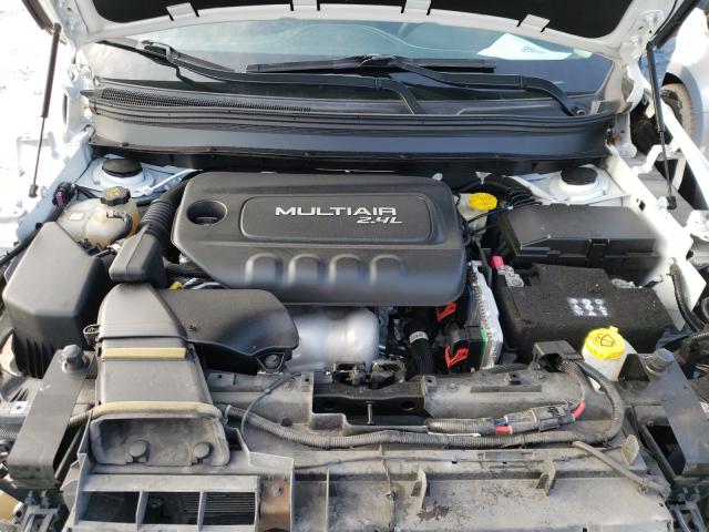 2015 JEEP CHEROKEE S 1C4PJLAB4FW684005