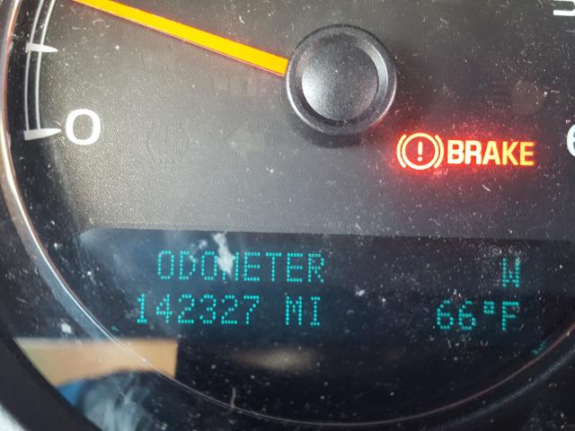 2014 GMC YUKON SLT 1GKS1CE05ER226123