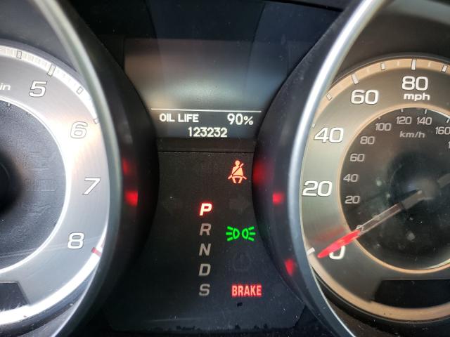 2010 ACURA MDX ADVANC 2HNYD2H50AH516353