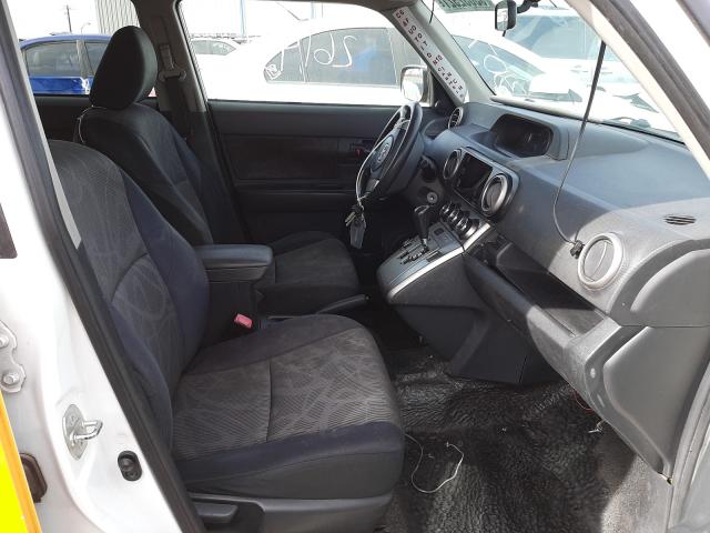 2013 TOYOTA SCION XB JTLZE4FE2DJ034321