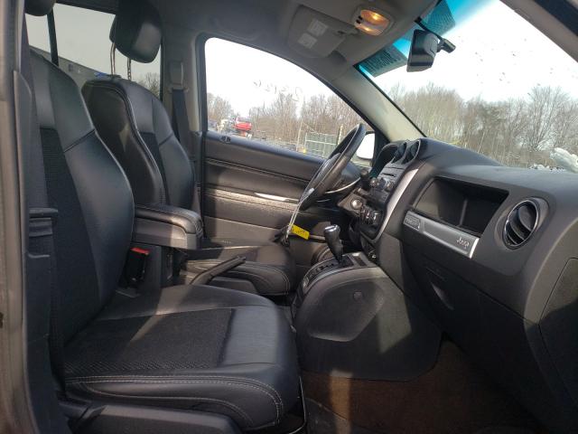 2015 JEEP COMPASS LA 1C4NJDEB1FD291503