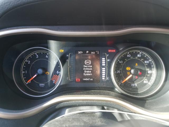 2015 JEEP CHEROKEE 1C4PJLAB9FW699843