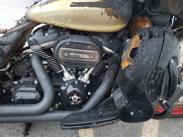2018 HARLEY-DAVIDSON FLHXS STRE - 1HD1KRC35JB607959