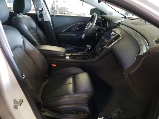 2015 BUICK LACROSSE P 1G4GD5G30FF344932