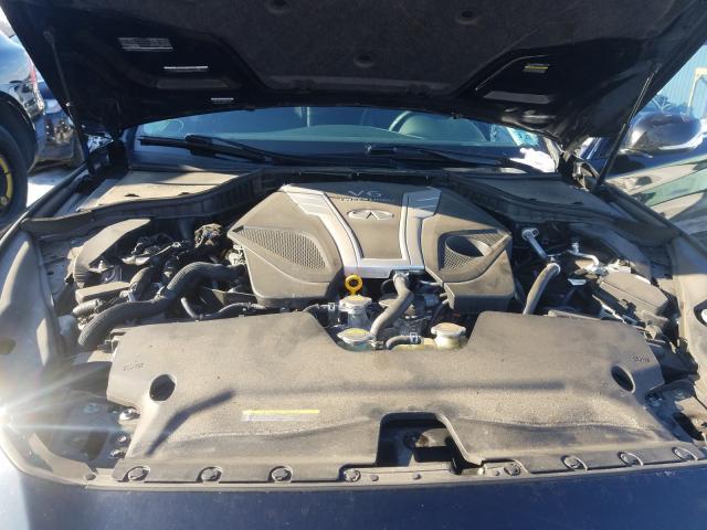 2018 INFINITI Q50 LUXE JN1EV7AR1JM439671