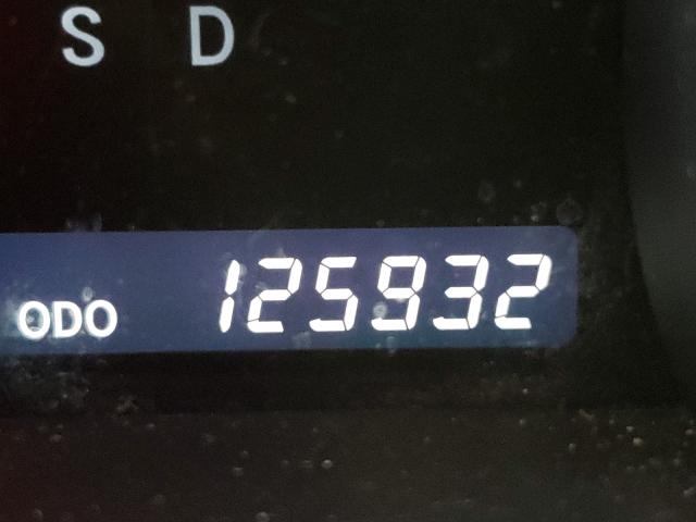 2010 TOYOTA HIGHLANDER JTEZK3EH6A2104785