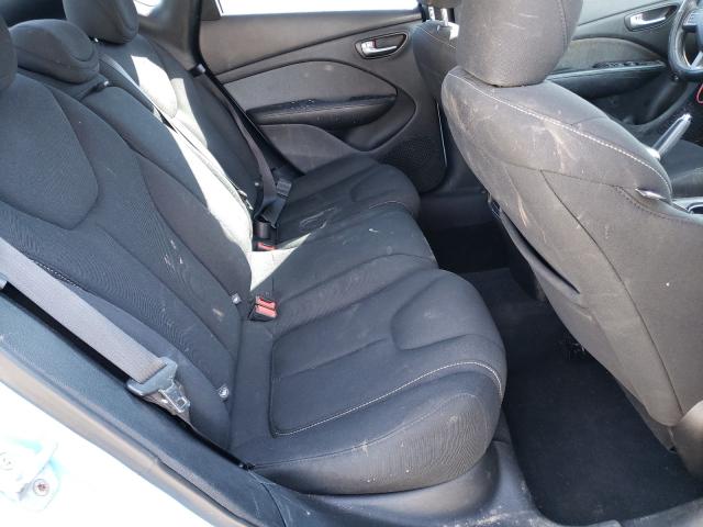 2013 DODGE DART SXT 1C3CDFBH9DD226516