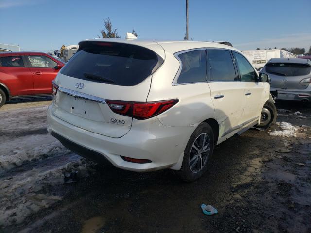 2020 INFINITI QX60 LUXE 5N1DL0MM6LC535838