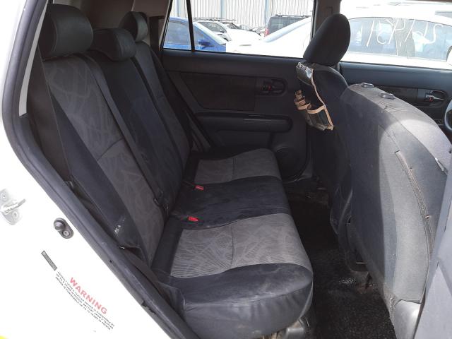 2013 TOYOTA SCION XB JTLZE4FE2DJ034321