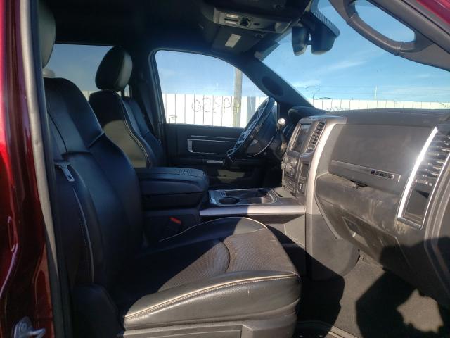 2018 RAM 2500 LONGH 3C6UR5GL2JG271358