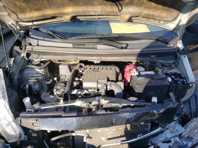 2017 MITSUBISHI MIRAGE SE ML32A4HJ1HH018274